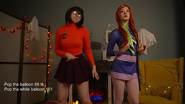 Ruminelle online show from 11-10-25, 12:10