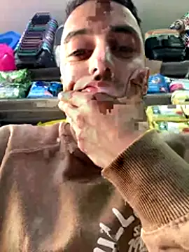 Merousexy282828 online show from 12-01-25, 10:27