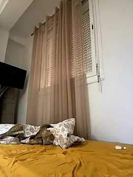 Merousexy282828 online show from 11-07-25, 03:05