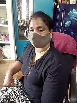 Tamil Kavitha10 online show from 02-25-26, 07:30