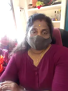 Tamil Kavitha10 online show from 04-17-26, 09:45