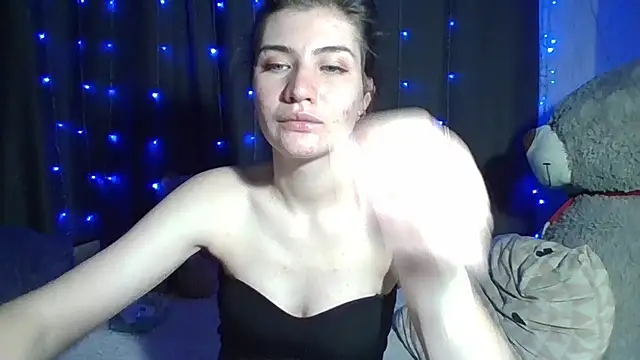 Snapshot of Nancy_Luna chatting on 09-26-25, 06:04 Nancy Luna online show from 09-26-25, 06:04