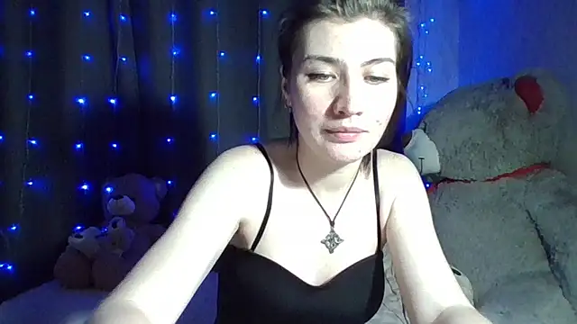 Snapshot of Nancy_Luna chatting on 10-16-25, 05:32 Nancy Luna online show from 10-16-25, 05:32