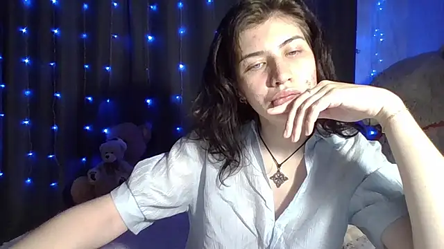 Snapshot of Nancy_Luna chatting on 10-09-25, 07:14 Nancy Luna online show from 10-09-25, 07:14
