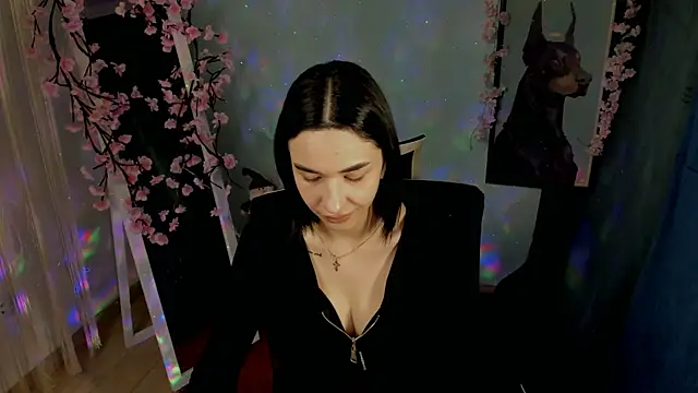 Bella Night4 online show from 12-21-25, 07:54