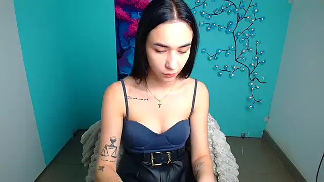 Bella Night4 online show from 11-04-25, 06:50