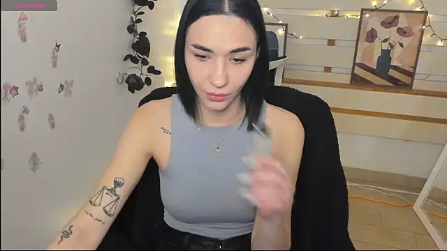 Bella Night4 online show from 01-12-26, 07:59