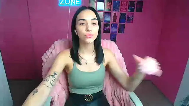 Bella Night4 online show from 10-29-25, 07:29