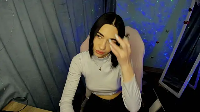 Bella Night4 online show from 01-06-26, 07:45