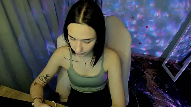 Bella Night4 online show from 01-11-26, 01:40