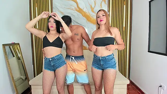 Flatiron ggh online show from 11-14-25, 01:31