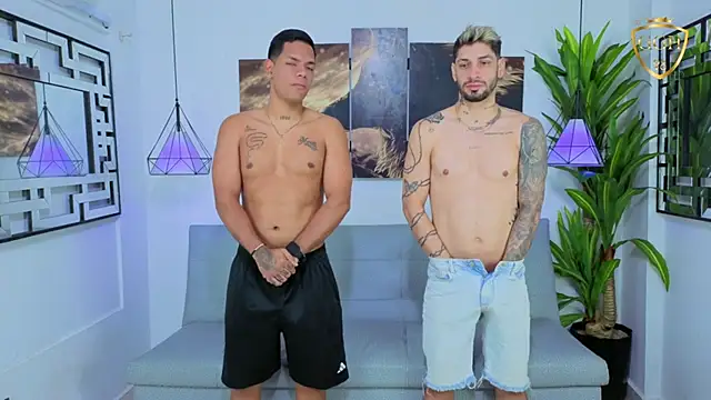 Flatiron ggh online show from 09-16-25, 01:06