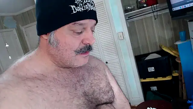 bullmusclejoe online show from 04-06-26, 11:39