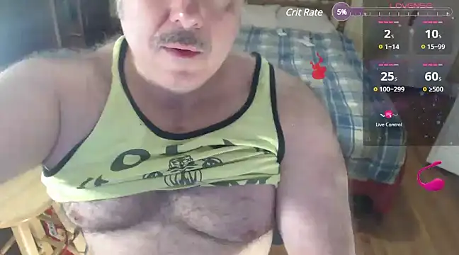 bullmusclejoe online show from 03-03-25, 04:21