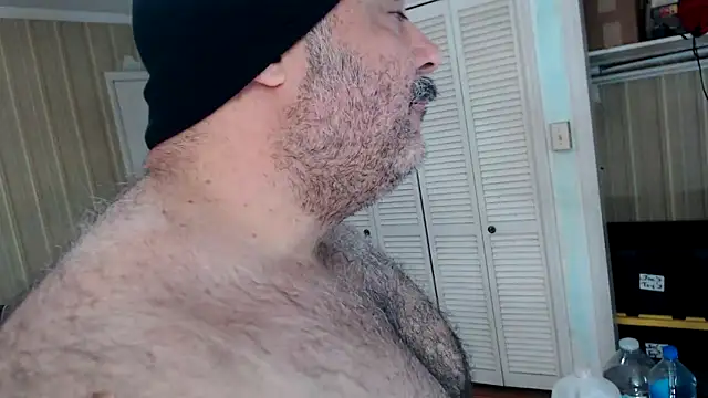 bullmusclejoe online show from 03-14-26, 02:34