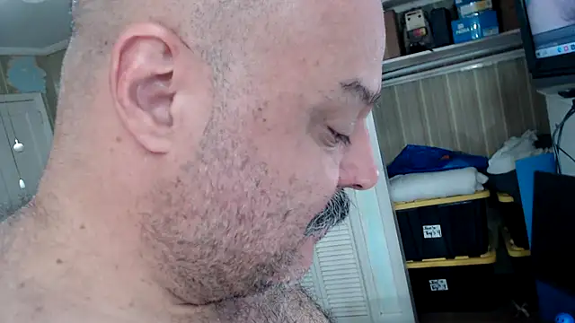 bullmusclejoe online show from 03-01-26, 03:12