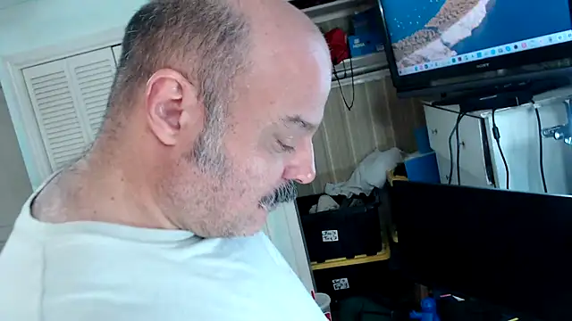 bullmusclejoe online show from 03-23-26, 01:17