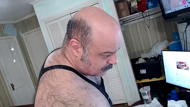 bullmusclejoe online show from 03-23-26, 02:28