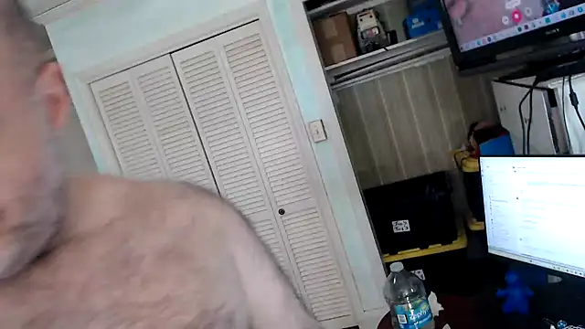 bullmusclejoe online show from 03-11-26, 05:18