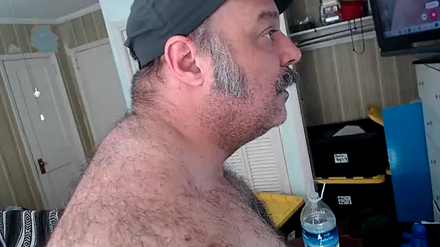 bullmusclejoe online show from 04-17-26, 10:12