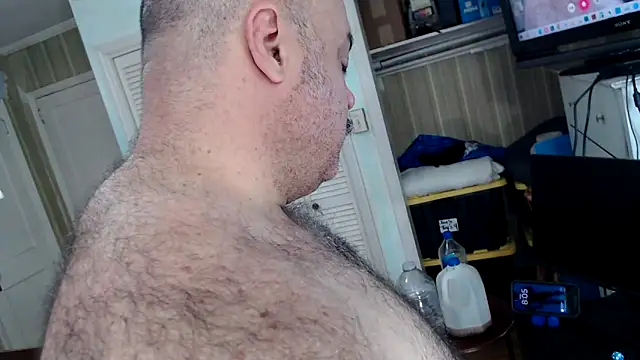 bullmusclejoe online show from 03-06-26, 01:06