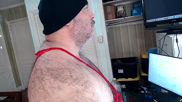 bullmusclejoe online show from 03-12-26, 08:02