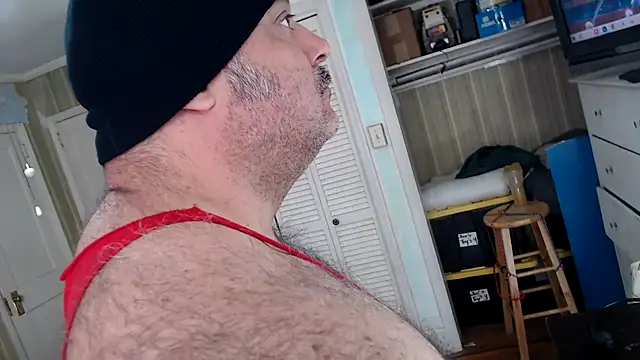 bullmusclejoe online show from 01-11-26, 04:03