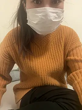 Winnie-1016 online show from 01-12-26, 09:05