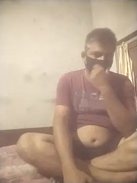 Snapshot of Manjit009 chatting on 10-27-25, 05:14 Manjit009 online show from 10-27-25, 05:14