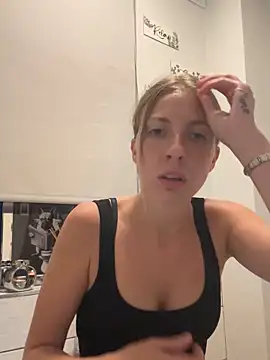 CheekyChelseaX online show from 09-12-25, 07:02