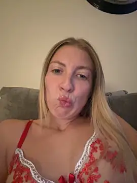 CheekyChelseaX online show from 10-01-25, 05:50