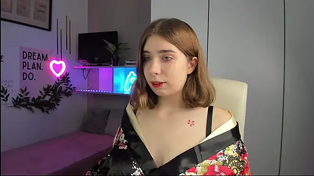DianaGalaxy online show from 09-19-25, 01:26