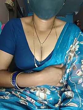 Snapshot of SindhuHappy chatting on 05-17-26, 12:10 SindhuHappy online show from 05-17-26, 12:10