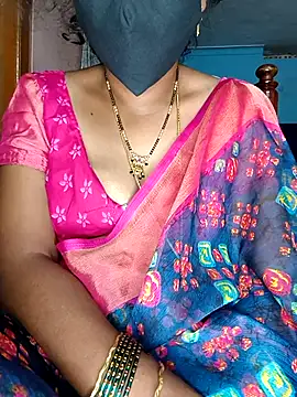 SindhuHappy online show from 04-10-26, 03:52