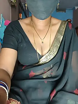Snapshot of SindhuHappy chatting on 05-19-26, 11:45 SindhuHappy online show from 05-19-26, 11:45