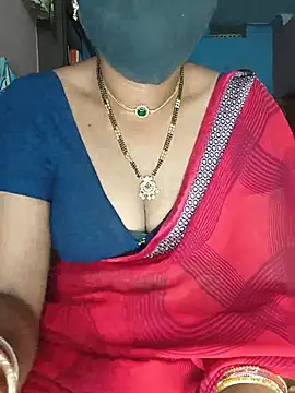 Snapshot of SindhuHappy chatting on 06-20-26, 11:43 SindhuHappy online show from 06-20-26, 11:43