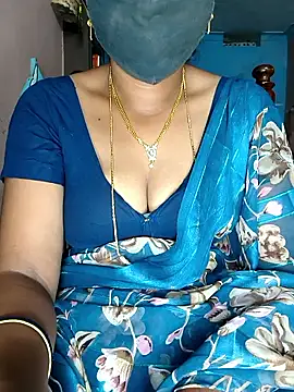 Snapshot of SindhuHappy chatting on 05-30-26, 11:21 SindhuHappy online show from 05-30-26, 11:21