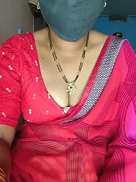 Snapshot of SindhuHappy chatting on 06-25-26, 11:32 SindhuHappy online show from 06-25-26, 11:32