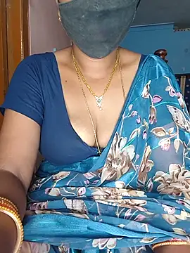 Snapshot of SindhuHappy chatting on 06-03-26, 11:31 SindhuHappy online show from 06-03-26, 11:31
