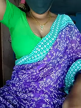 Snapshot of SindhuHappy chatting on 07-15-26, 11:45 SindhuHappy online show from 07-15-26, 11:45