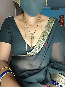 Snapshot of SindhuHappy chatting on 05-21-26, 11:24 SindhuHappy online show from 05-21-26, 11:24