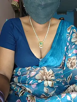 Snapshot of SindhuHappy chatting on 07-17-26, 11:24 SindhuHappy online show from 07-17-26, 11:24