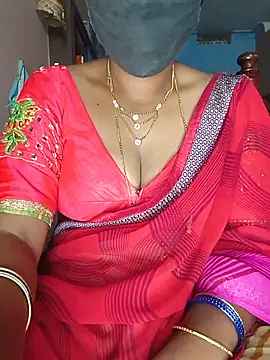 Snapshot of SindhuHappy chatting on 05-29-26, 11:33 SindhuHappy online show from 05-29-26, 11:33