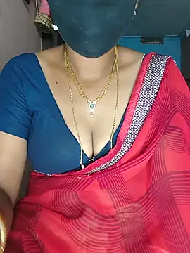 Snapshot of SindhuHappy chatting on 06-02-26, 11:38 SindhuHappy online show from 06-02-26, 11:38