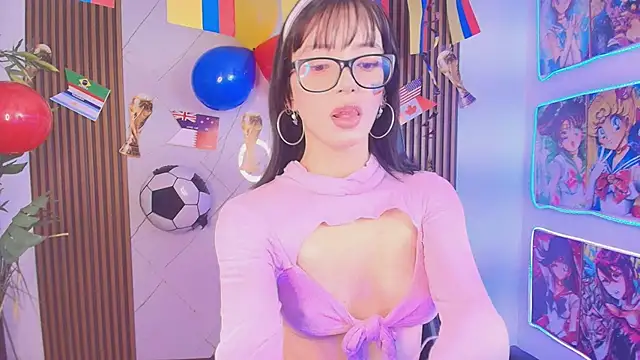 Sweet 1Angel online show from 06-19-26, 04:29