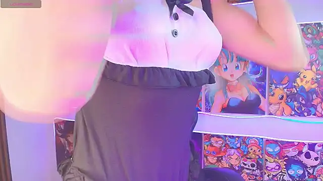 Sweet 1Angel online show from 07-08-26, 04:46