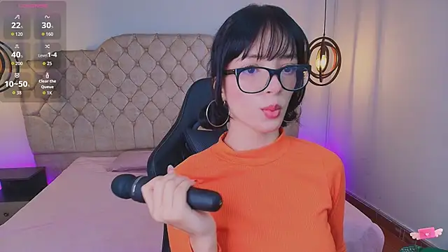 Sweet 1Angel online show from 01-12-26, 02:40