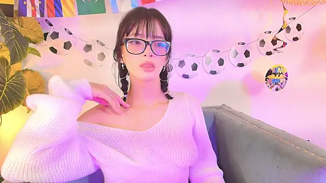 Sweet 1Angel online show from 06-27-26, 05:02