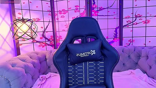 Sweet 1Angel online show from 11-13-25, 11:47