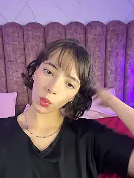 Sweet 1Angel online show from 10-29-25, 12:04